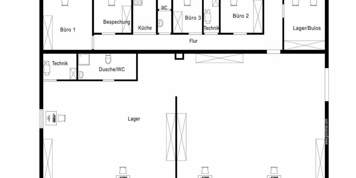 Einfamilienhaus Königsbrunn - 3.000&euro; | Angebot:25696148