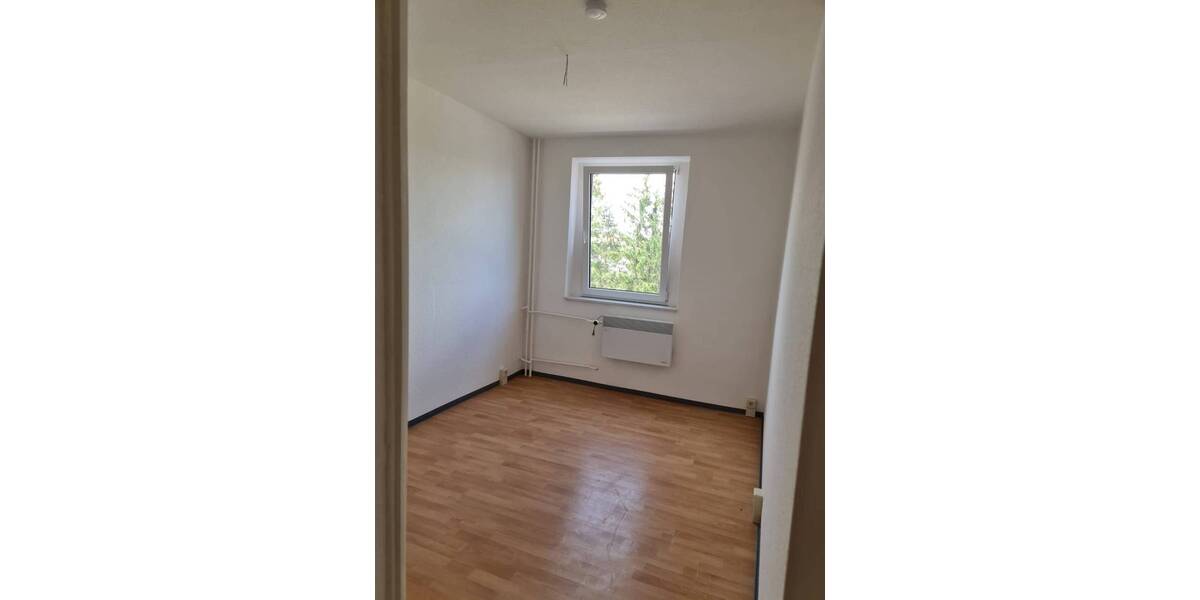 Etagenwohnung Kindelbrück - 2 Zimmer, 53 m&sup2;, 294&euro; | Angebot:25773168