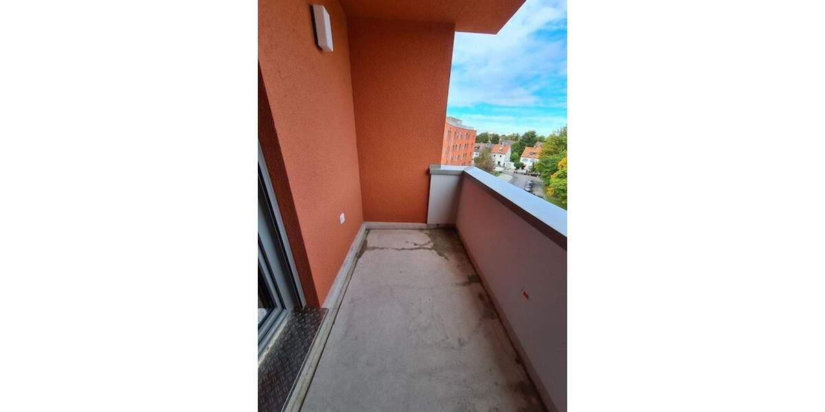Etagenwohnung München Sendling-Westpark - 4 Zimmer, 95 m&sup2;, 2.175&euro; | Angebot:25262852