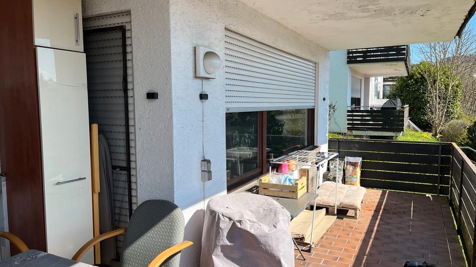 Erdgeschoßwohnung Calw - 2.5 Zimmer, 87 m&sup2;, 855&euro; | Angebot:26061225