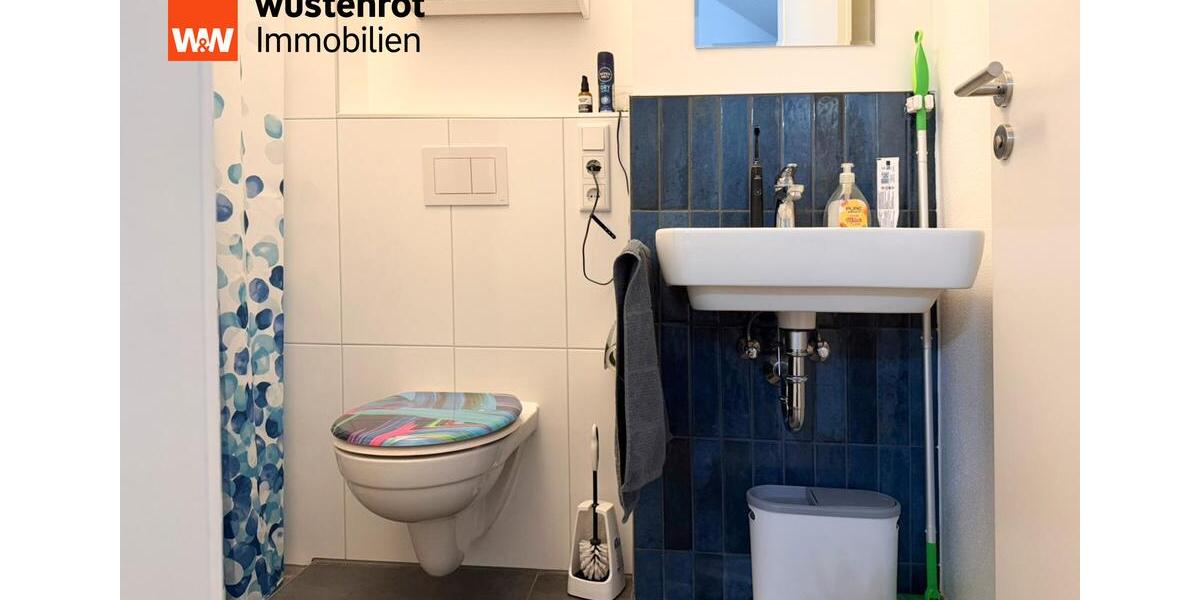 Etagenwohnung Gaimersheim - 2 Zimmer, 46 m&sup2;, 980&euro; | Angebot:24846929