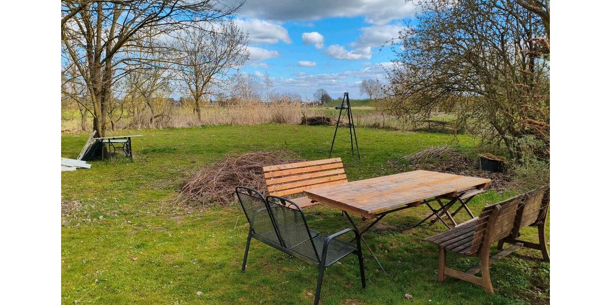 Etagenwohnung Kirchhain - 2 Zimmer, 35 m&sup2;, 500&euro; | Angebot:26023555