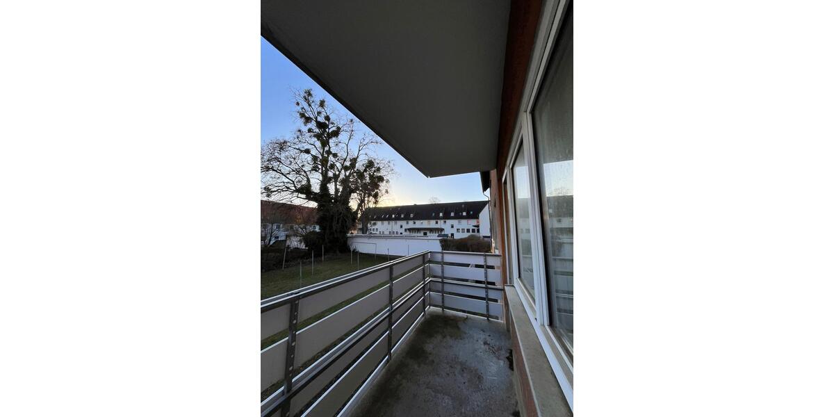 Erdgeschoßwohnung Salzgitter Ortschaft Südost - 3 Zimmer, 60 m&sup2;, 360&euro; | Angebot:24394763