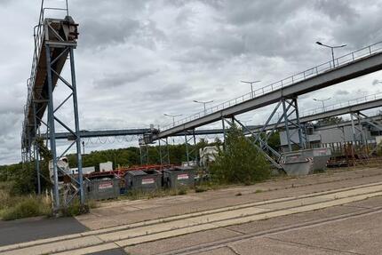 Gewerbeobjekt Körner - 50&euro; | Angebot:22841514