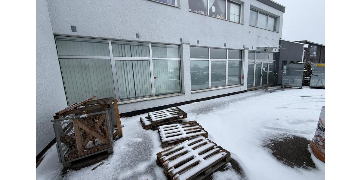 Gewerbeobjekt Delmenhorst Düsternort - 1.900&euro; | Angebot:25630152