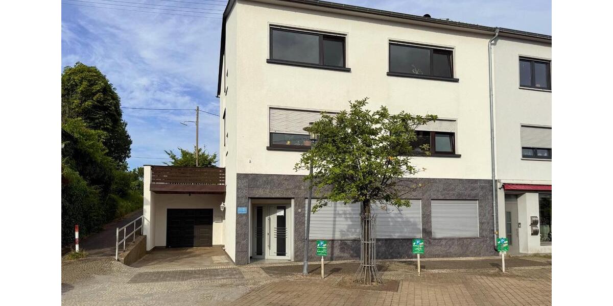 Etagenwohnung Rehlingen-Siersburg Siersburg - 3 Zimmer, 93 m&sup2;, 680&euro; | Angebot:24334568