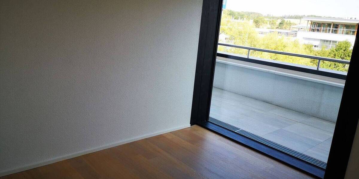 Etagenwohnung Montabaur - 3 Zimmer, 109 m&sup2;, 1.650&euro; | Angebot:26277826