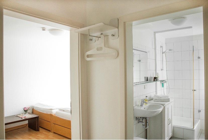 Etagenwohnung Würzburg Dürrbachau - 1 Zimmer, 30 m&sup2;, 1.000&euro; | Angebot:26526927