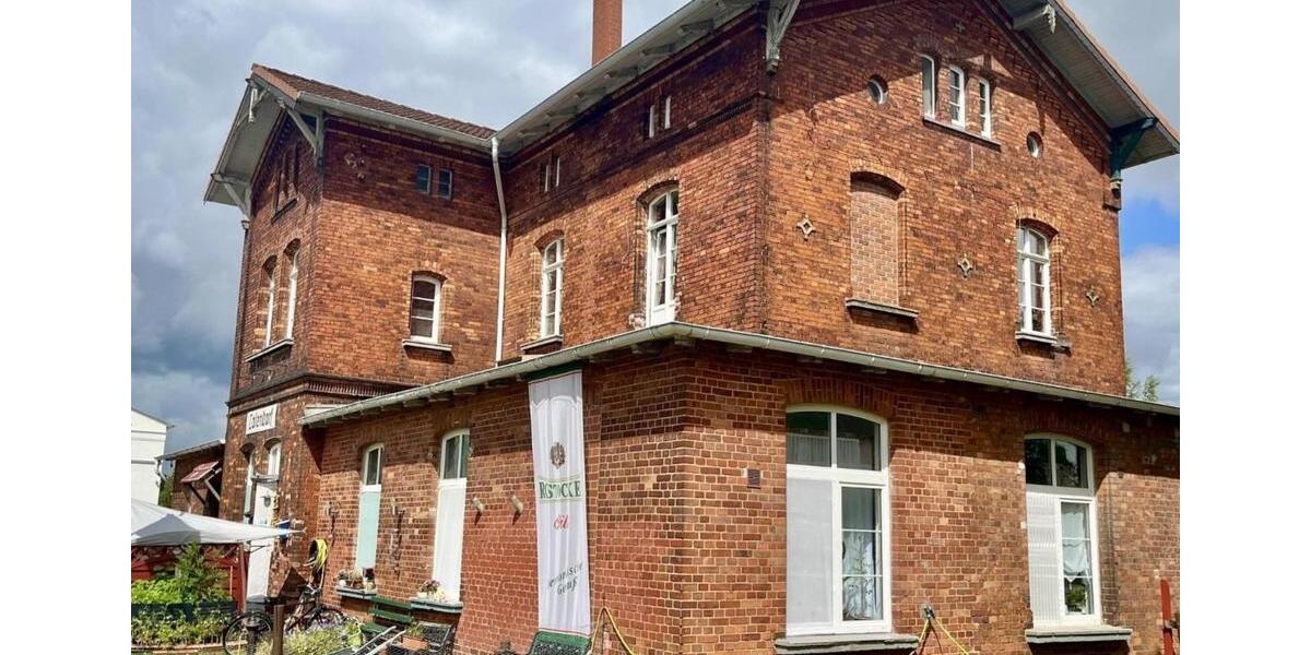 Dachgeschoßwohnung Lalendorf - 1 Zimmer, 38 m&sup2;, 290&euro; | Angebot:25693426