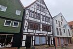 Etagenwohnung Rinteln - 3 Zimmer, 80 m&sup2;, 550&euro; | Angebot:26544429