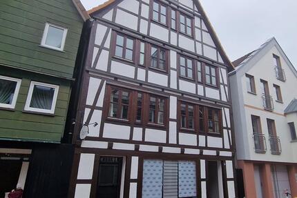Wohnung Rinteln - 3 Zimmer, 80 m&sup2;, 550&euro; | Angebot:26544429