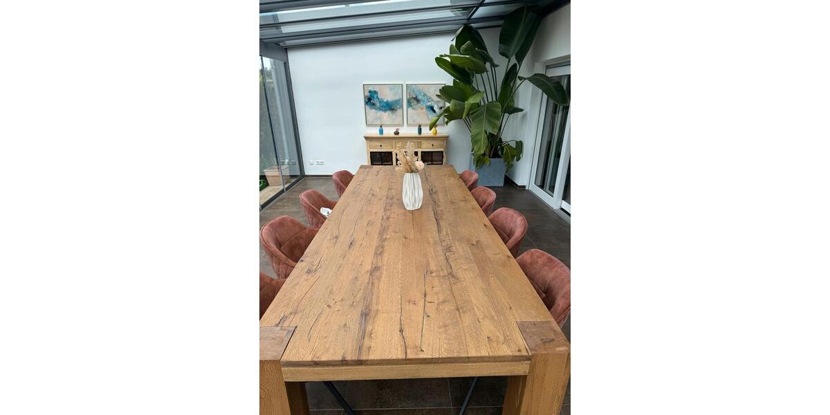 Doppelhaushälfte Wolfsburg Almke - 4 Zimmer, 167 m&sup2;, 1.600&euro; | Angebot:25088906