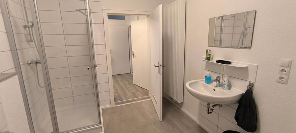 Etagenwohnung Verden (Aller) - 3 Zimmer, 90 m&sup2;, 920&euro; | Angebot:26531323