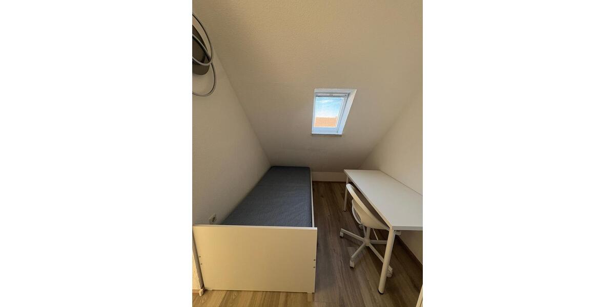Wohnen auf Zeit Heilbronn Kernstadt - 1 Zimmer, 7 m&sup2;, 367&euro; | Angebot:26671251