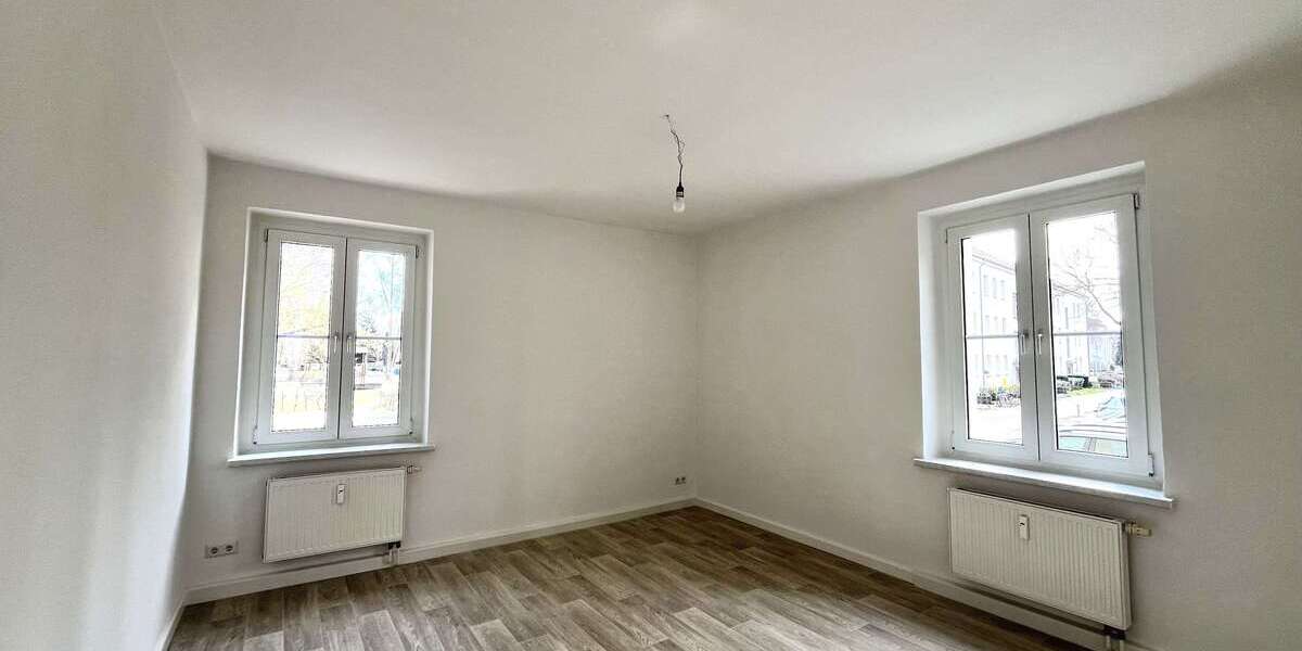 Etagenwohnung Königs Wusterhausen - 3 Zimmer, 66 m&sup2;, 928&euro; | Angebot:27208661