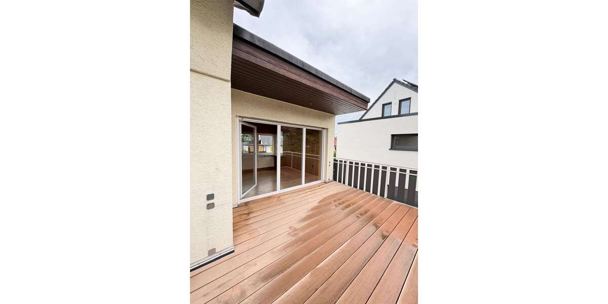 Etagenwohnung Gießen - 2.5 Zimmer, 79 m&sup2;, 900&euro; | Angebot:26971032