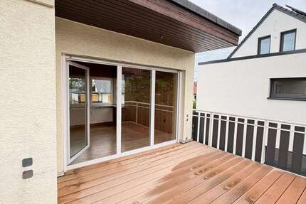 Wohnung Gießen - 2.5 Zimmer, 79 m&sup2;, 900&euro; | Angebot:26971032