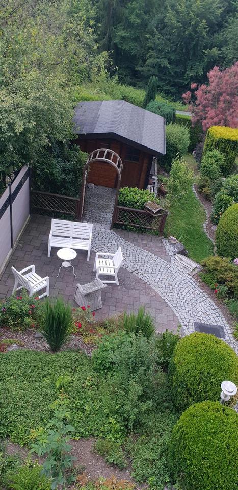 Wohnen am sorpesse in langscheid