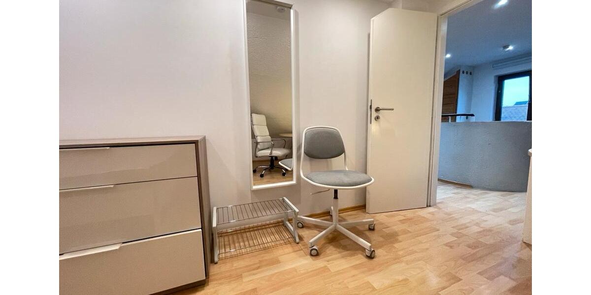 Wohnen auf Zeit Unterföhring - 14 Zimmer, 85 m&sup2;, 800&euro; | Angebot:24621433