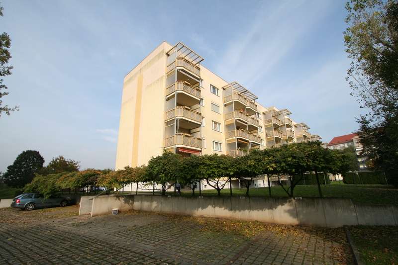 Etagenwohnung Naumburg (Saale) - 3 Zimmer, 63 m&sup2;, 515&euro; | Angebot:25450322