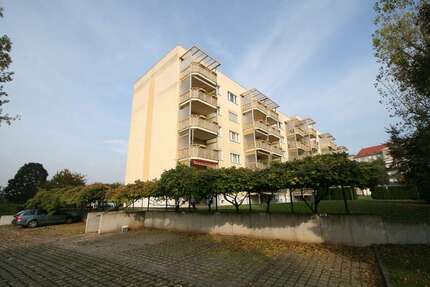 Wohnung Naumburg (Saale) - 3 Zimmer, 63 m&sup2;, 515&euro; | Angebot:25450322