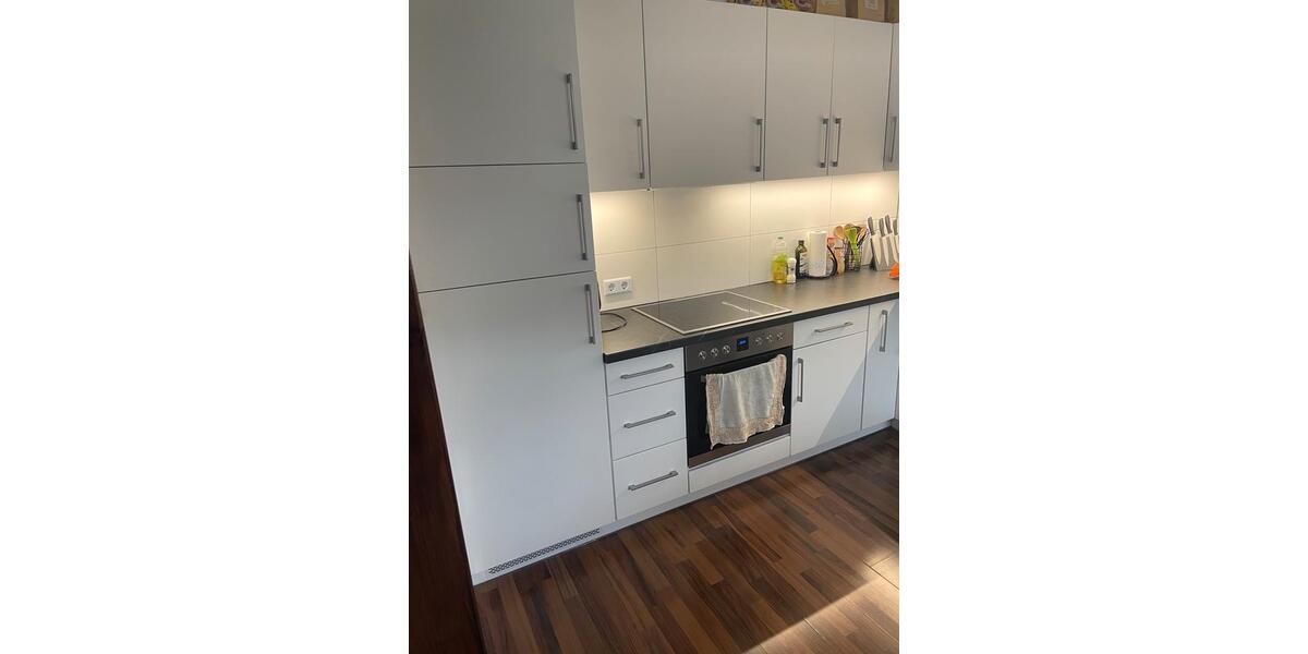 Dachgeschoßwohnung Bremen Blumenthal - 1 Zimmer, 50 m&sup2;, 525&euro; | Angebot:26403157