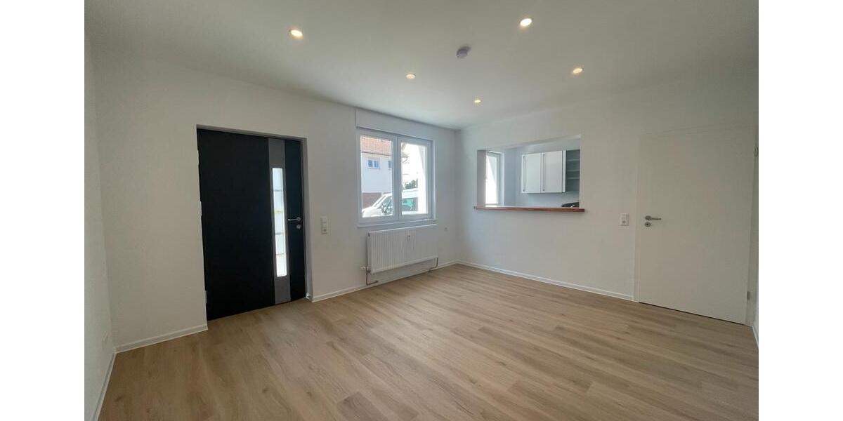 Etagenwohnung Talheim - 2 Zimmer, 55 m&sup2;, 750&euro; | Angebot:24780821