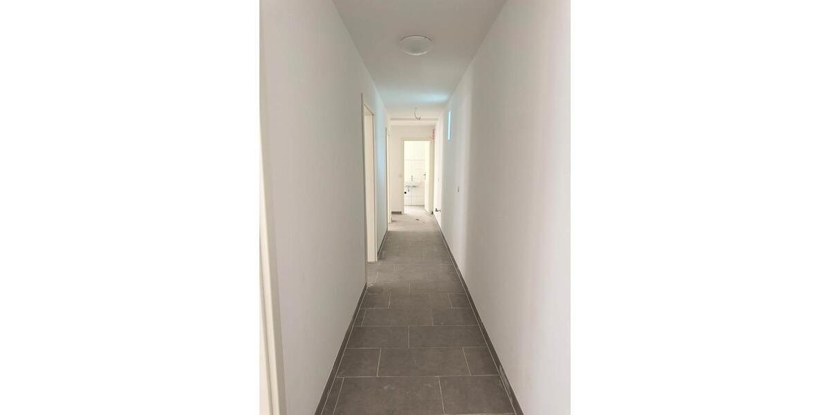 Etagenwohnung Ludwigshafen am Rhein - 1 Zimmer, 40 m&sup2;, 400&euro; | Angebot:25977501