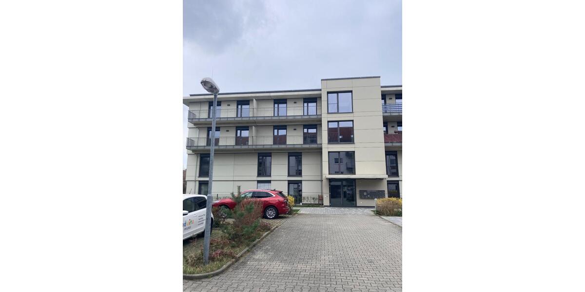 Etagenwohnung Radeberg - 2 Zimmer, 60 m&sup2;, 720&euro; | Angebot:18894560
