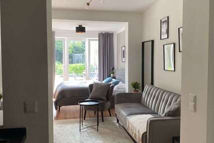 Zimmer Bremen Schwachhausen - 1 Zimmer, 1.150&euro; | Angebot:26762306