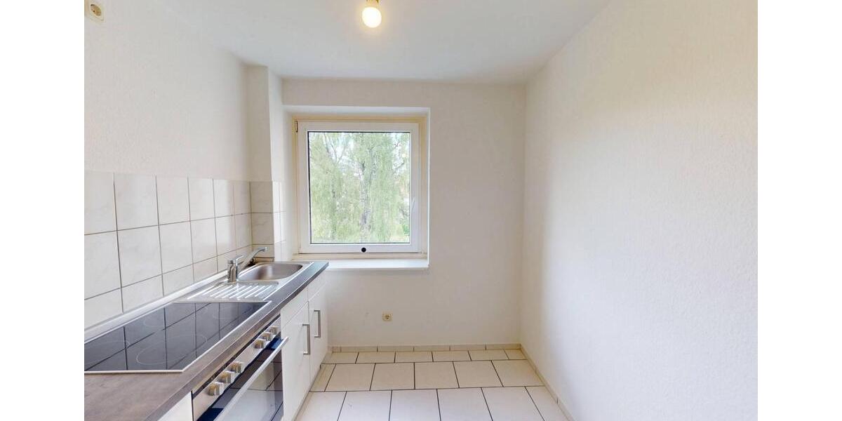 Etagenwohnung Flensburg Falkenberg - 2 Zimmer, 55 m&sup2;, 499&euro; | Angebot:26648980