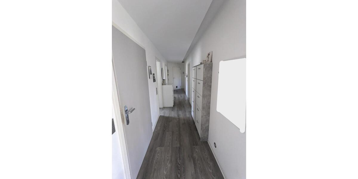 Blick in den Rednitzgrund - 120qm - 4 Zimmer - Garage, Stellplatz - SmartHome Heizung 4 zimmer