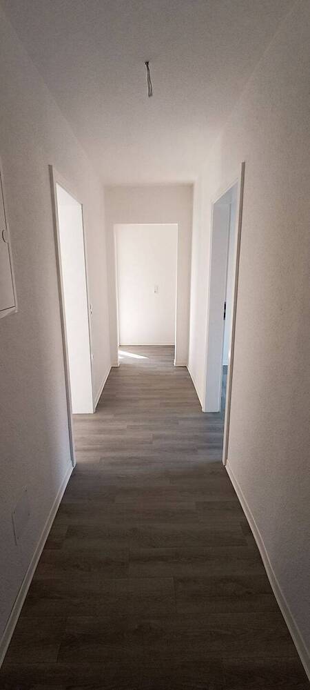 3 Raum-Wohnung in Jena-Süd