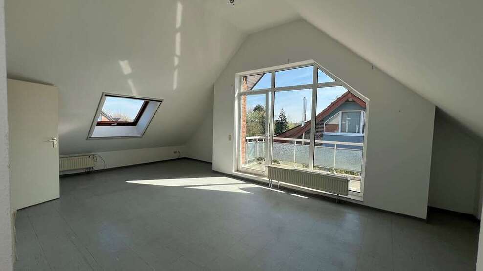 Wohnung zum Mieten in Korschenbroich 198,78 € 35.56 m²