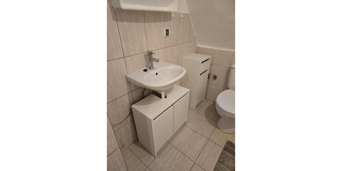 Dachgeschoßwohnung Eschwege - 2 Zimmer, 44 m&sup2;, 300&euro; | Angebot:24380361