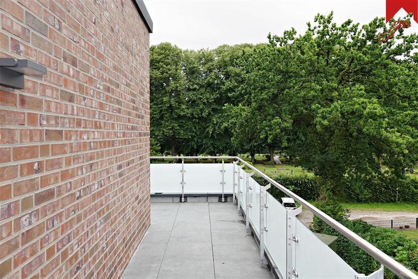 Hochwertige PenthouseWohnung in unmittelbarer Nähe zur Innenstadt!