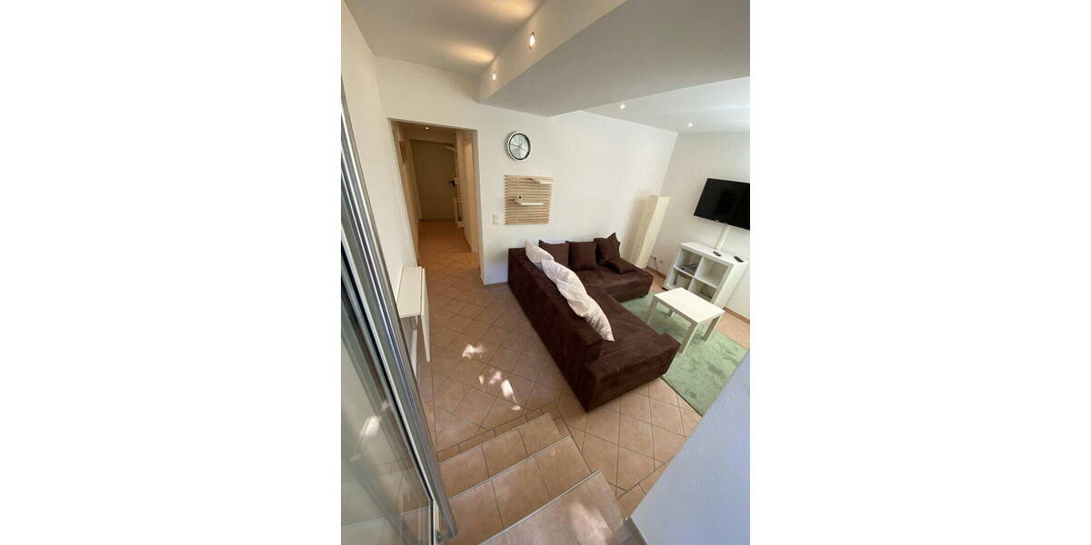 Etagenwohnung Stuttgart Süd - 2 Zimmer, 40 m&sup2;, 895&euro; | Angebot:26271326