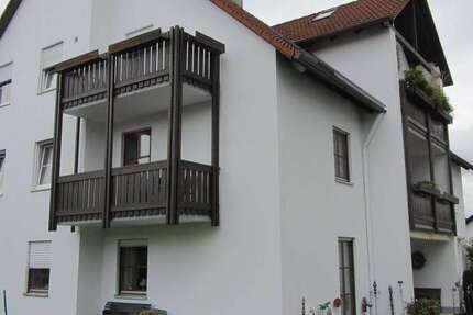 Wohnung zum Mieten in Untermeitingen 1.080 € 92.33 m² 3.5 zimmer