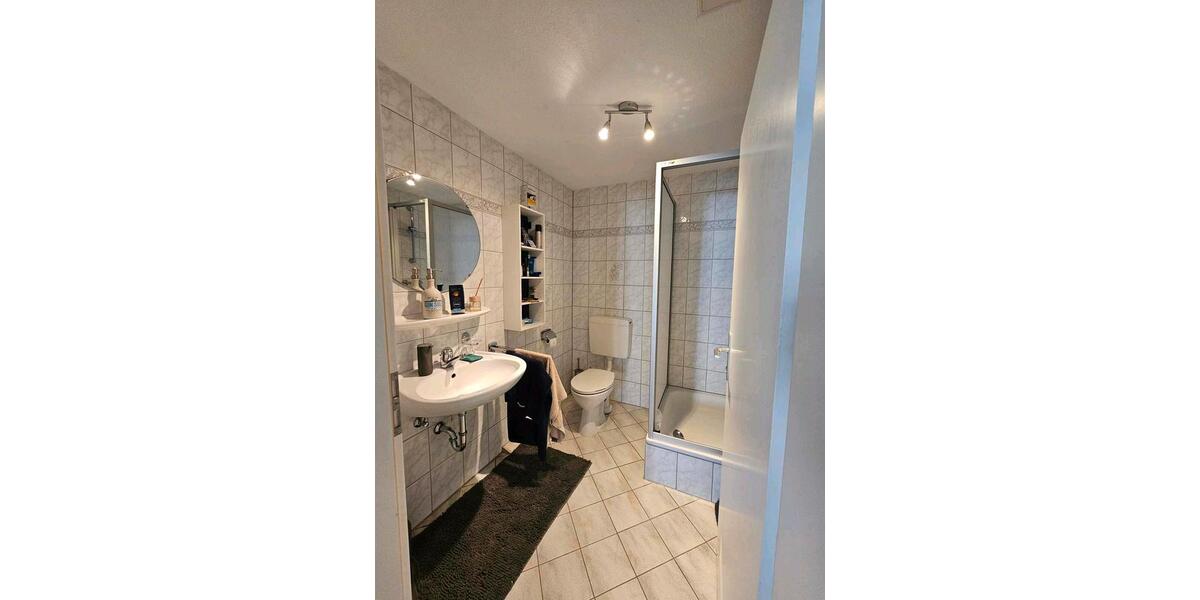 Etagenwohnung Künzelsau - 2 Zimmer, 41 m&sup2;, 520&euro; | Angebot:26701930