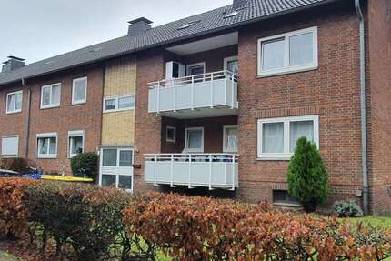 Wohnung Bocholt Stenern - 2 Zimmer, 53 m&sup2;, 549&euro; | Angebot:26123639