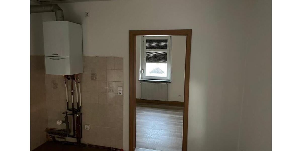 Etagenwohnung Mittweida - 2 Zimmer, 58 m&sup2;, 342&euro; | Angebot:26566192