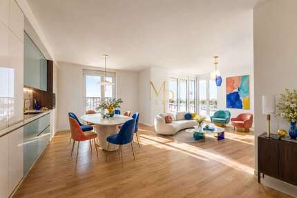 Wohnung München Berg am Laim - 4 Zimmer, 105 m&sup2;, 2.723&euro; | Angebot:27292443