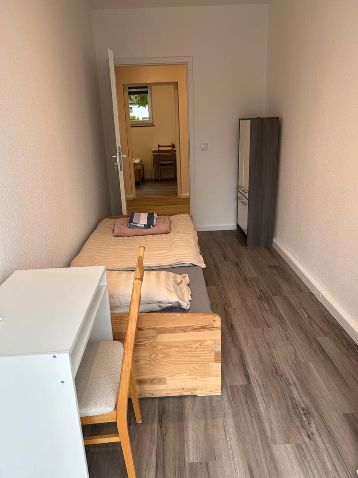 Zimmer WGWohnung