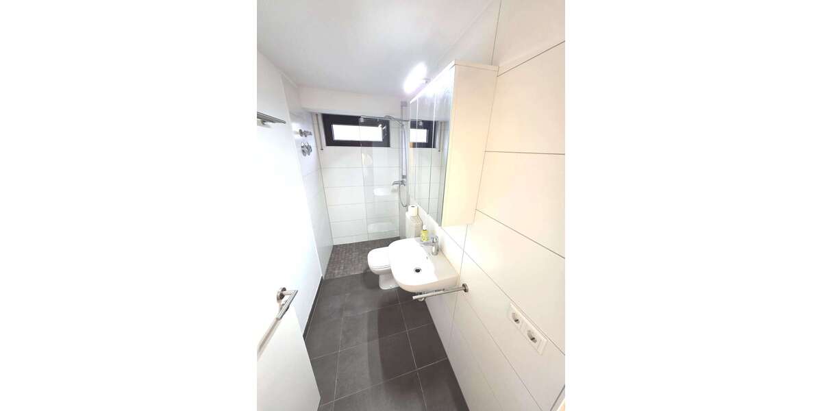 Wohnung zum Mieten in Obertshausen 235 € 26 m² 1 zimmer