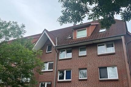 Schöne Wohnung: individuelle 2,5-Zimmer-Wohnung mit Ausblick 3 zimmer