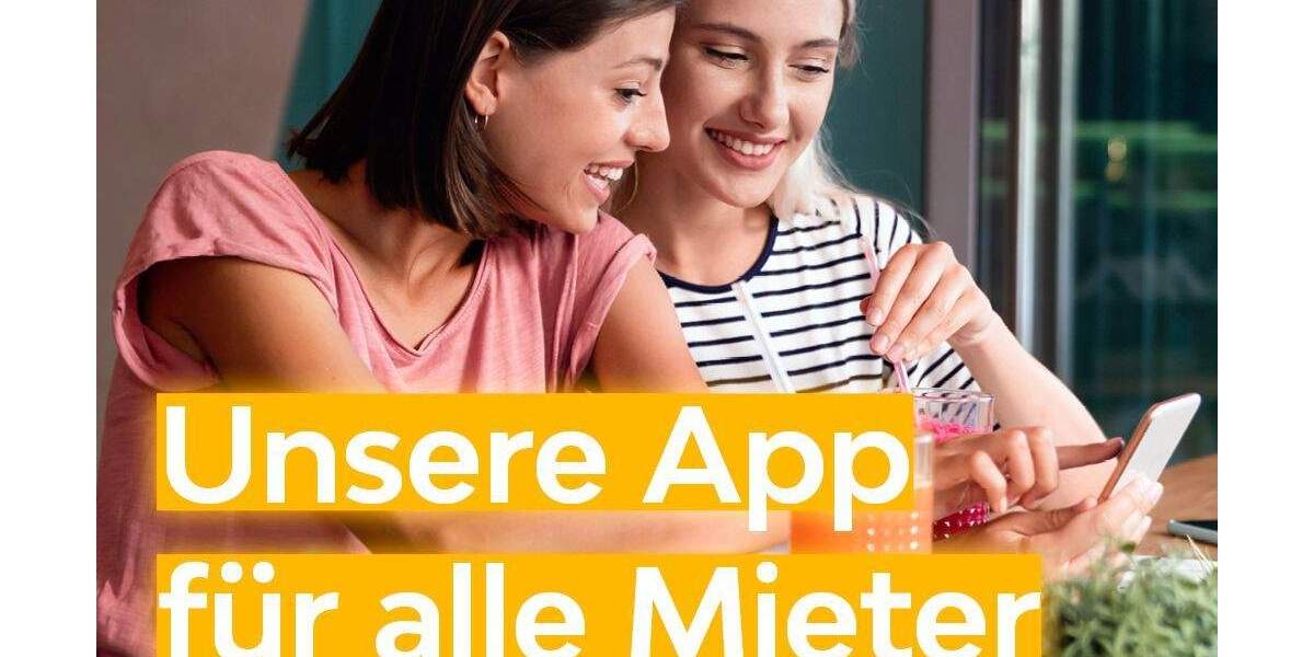 Etagenwohnung Magdeburg Neu Olvenstedt - 2 Zimmer, 54 m&sup2;, 380&euro; | Angebot:26205489