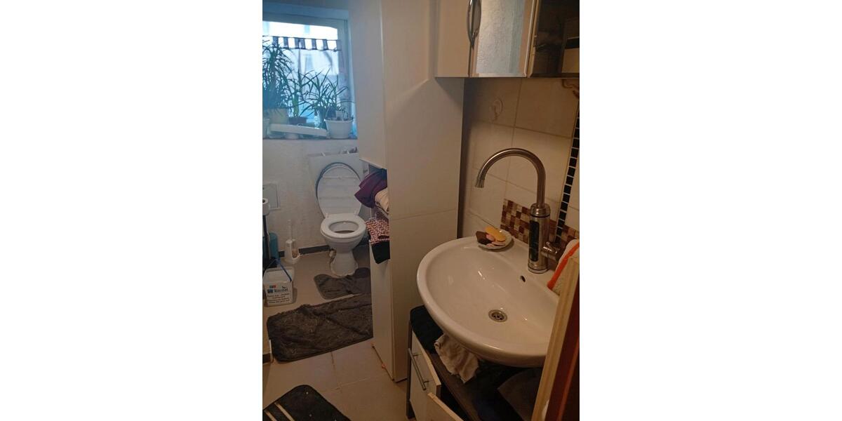 Wohnen auf Zeit Contwig - 1 Zimmer, 39 m&sup2;, 480&euro; | Angebot:25616572