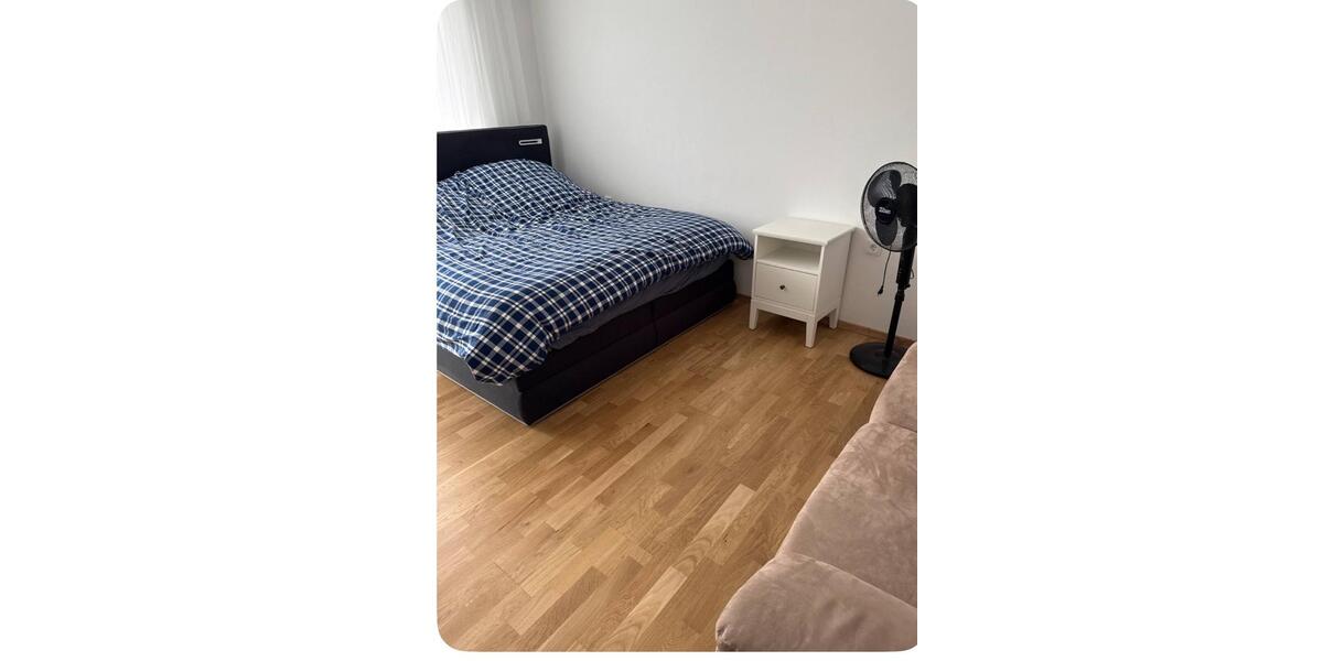 Etagenwohnung Stadtbergen - 3 Zimmer, 90 m&sup2;, 1.700&euro; | Angebot:24457263