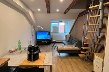 Wohnung Landau an der Isar - 2 Zimmer, 35 m&sup2;, 650&euro; | Angebot:27539686