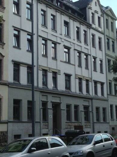 Etagenwohnung Chemnitz Hilbersdorf - 3 Zimmer, 66 m&sup2;, 372&euro; | Angebot:26320317